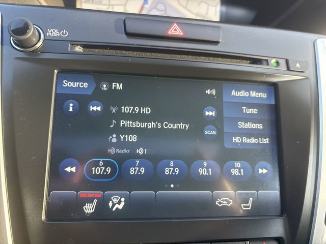 Used 2018 Acura TLX V6 w/ Technology Package image 18