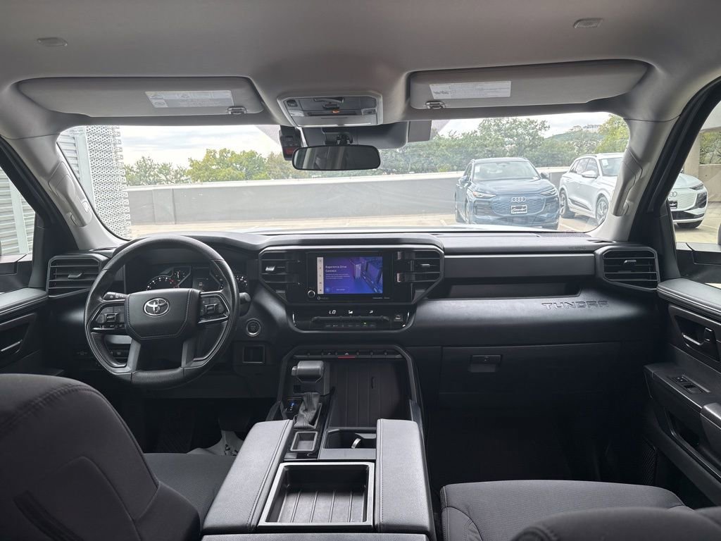 Used 2024 Toyota Tundra SR image 18