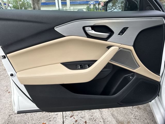 Used 2024 Acura TLX w/ Technology Package FWD image 13