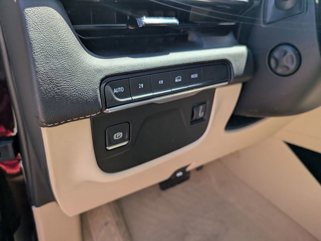 Certified 2024 Cadillac Escalade ESV Premium Luxury image 14