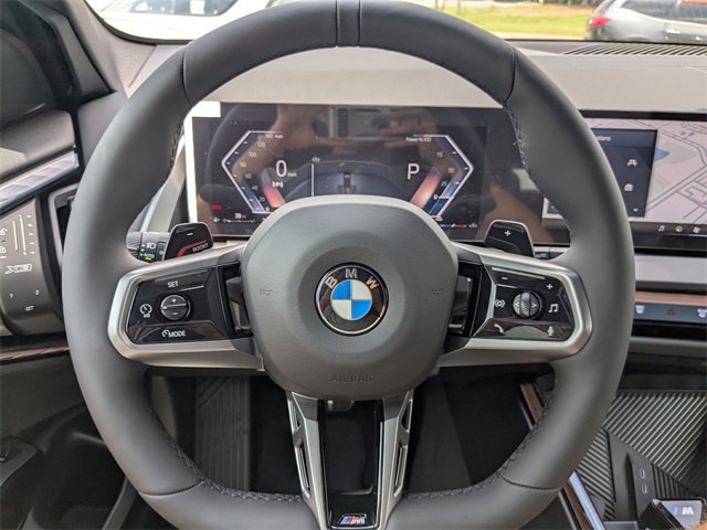 New 2026 BMW X3 xDrive30 w/ M Sport Package image 30