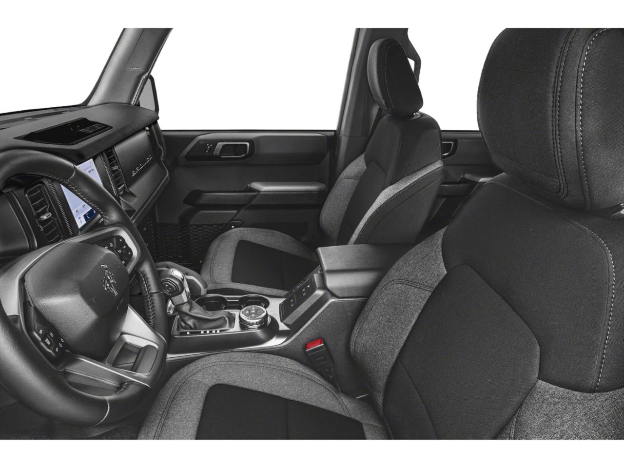 Used 2022 Ford Bronco Big Bend AWD/4WD image 45