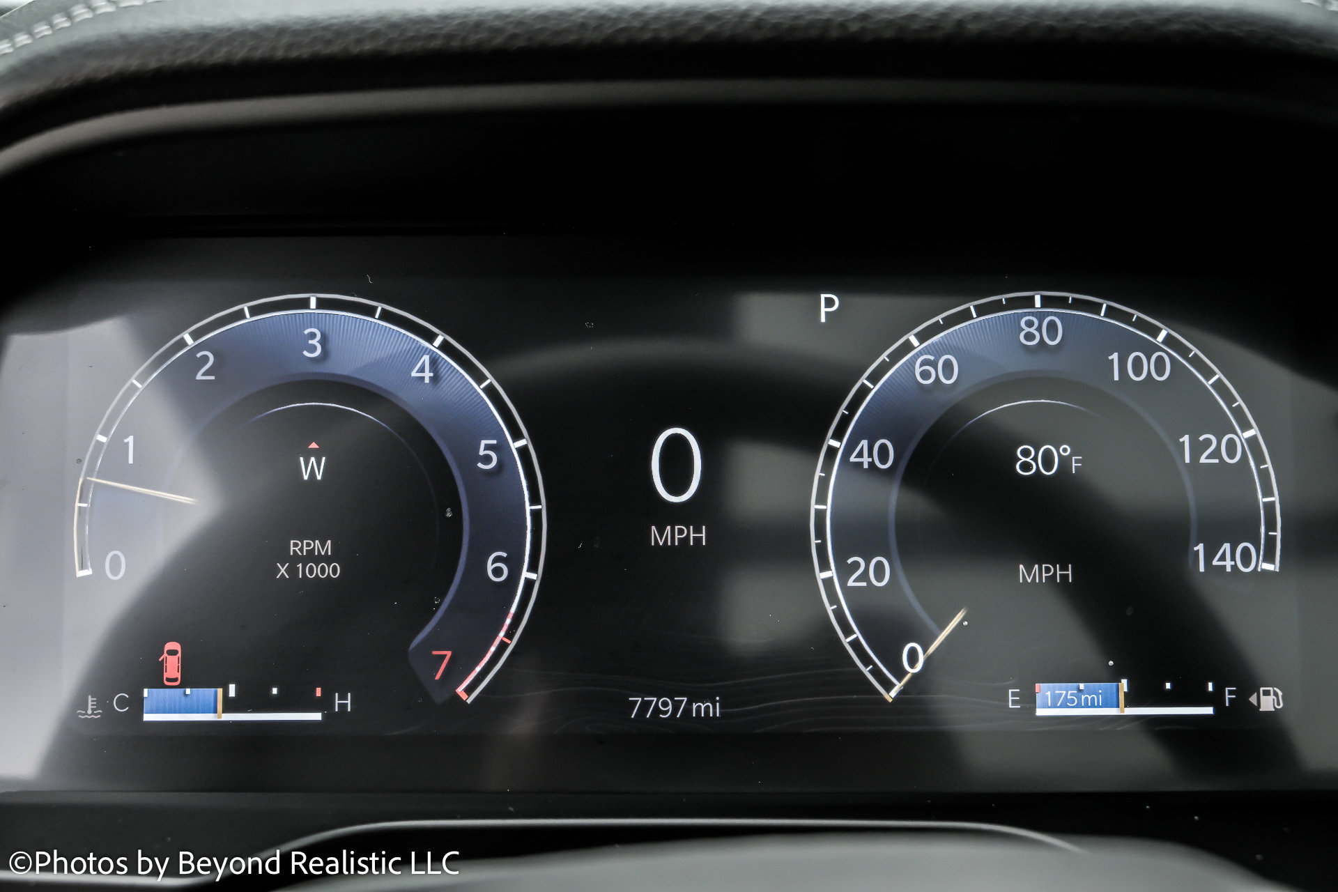 Used 2025 Jeep Grand Cherokee L Limited w/ Luxury Tech Group II image 37