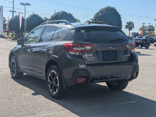 Used 2022 Subaru Crosstrek 2.0i Premium image 5