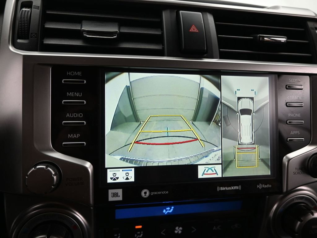 Used 2024 Toyota 4Runner Limited image 26