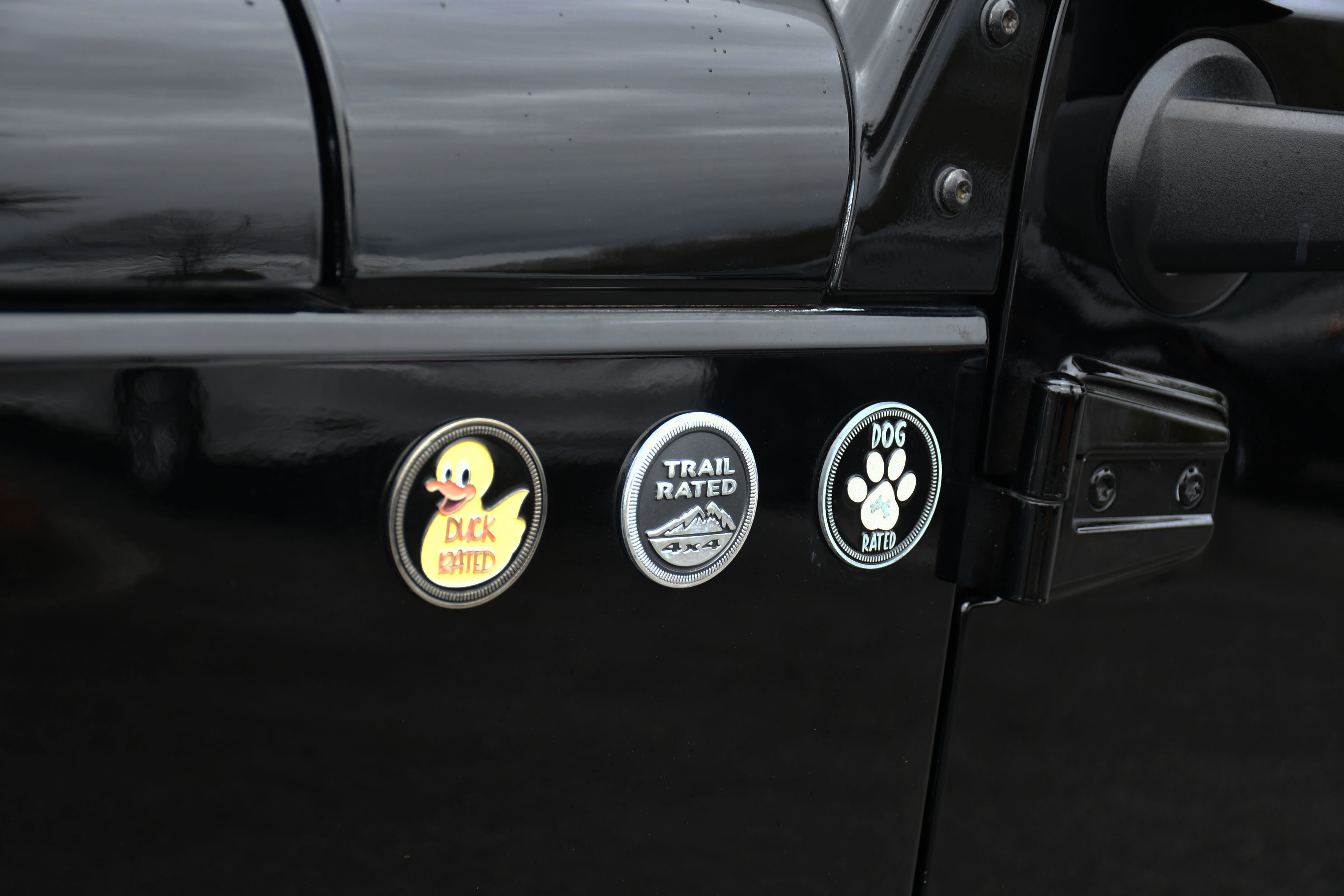 Used 2014 Jeep Wrangler Sahara w/ Connectivity Group image 21