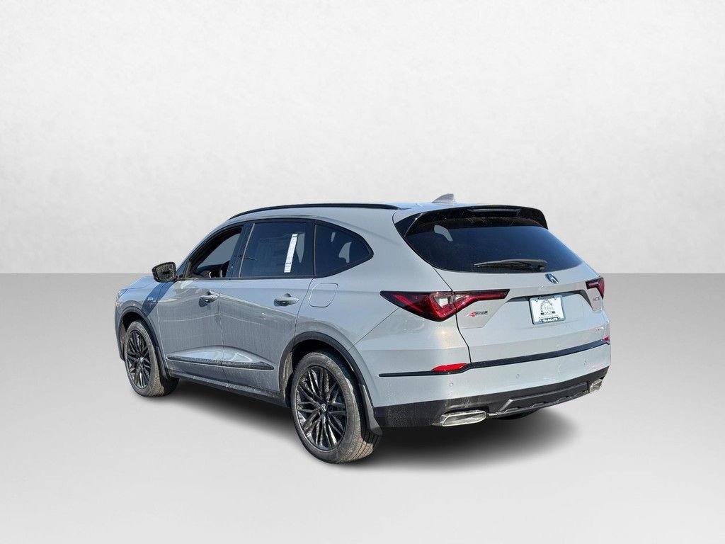 Certified 2026 Acura MDX A-Spec AWD/4WD image 4