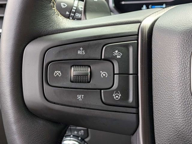 Used 2025 GMC Sierra 1500 Denali Ultimate AWD/4WD image 30