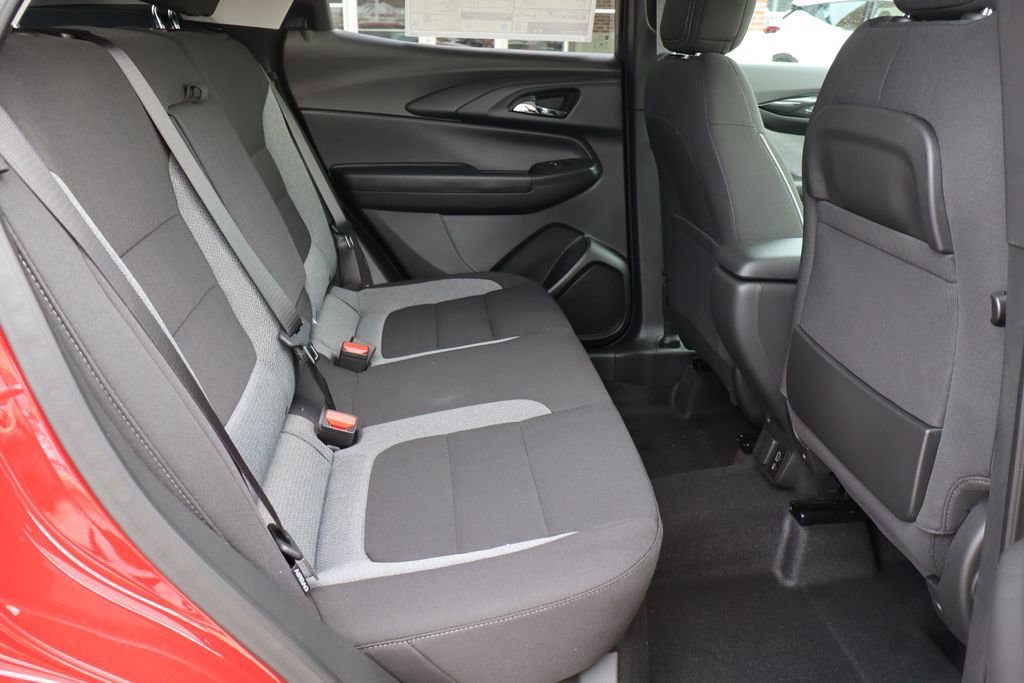 New 2026 Chevrolet TrailBlazer LT w/ Convenience Package image 36