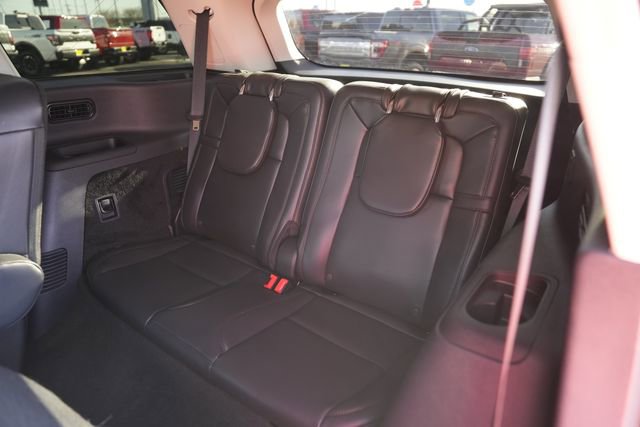 Used 2025 Lincoln Aviator Reserve w/ Equipment Group 201A image 15