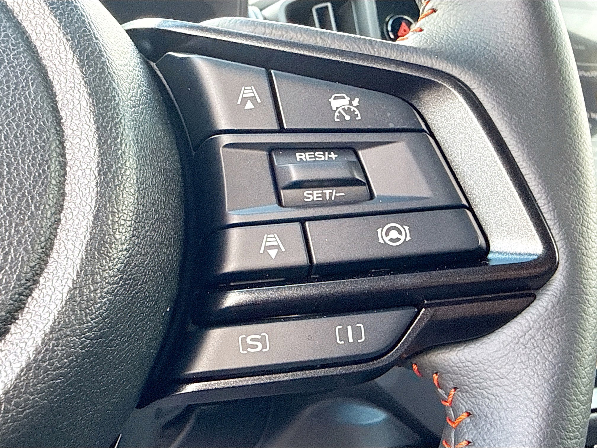 Certified 2025 Subaru Crosstrek 2.5i Limited image 36