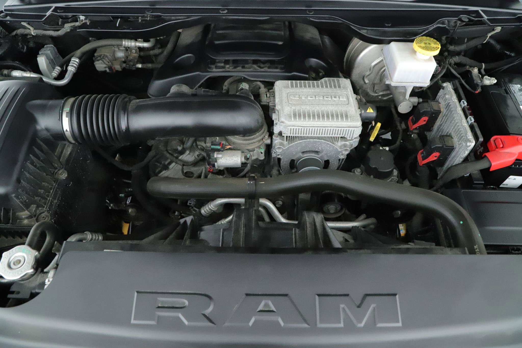 Used 2022 RAM 1500 Rebel w/ Rebel Level 2 Equipment Group AWD/4WD image 19