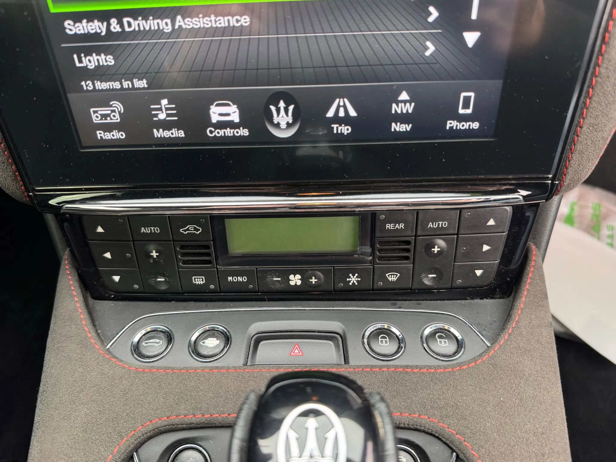 Used 2018 Maserati GranTurismo Sport image 30