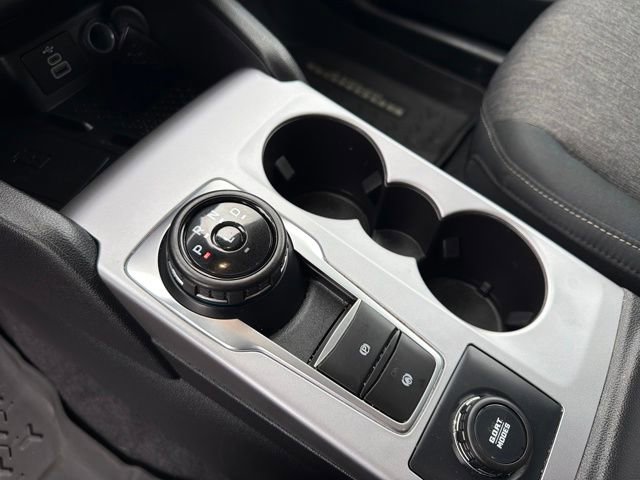 Used 2024 Ford Bronco Sport Big Bend w/ Convenience Package AWD/4WD image 24