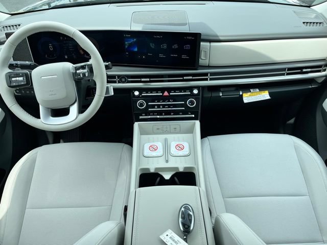 New 2026 Hyundai Santa Fe SE FWD image 9