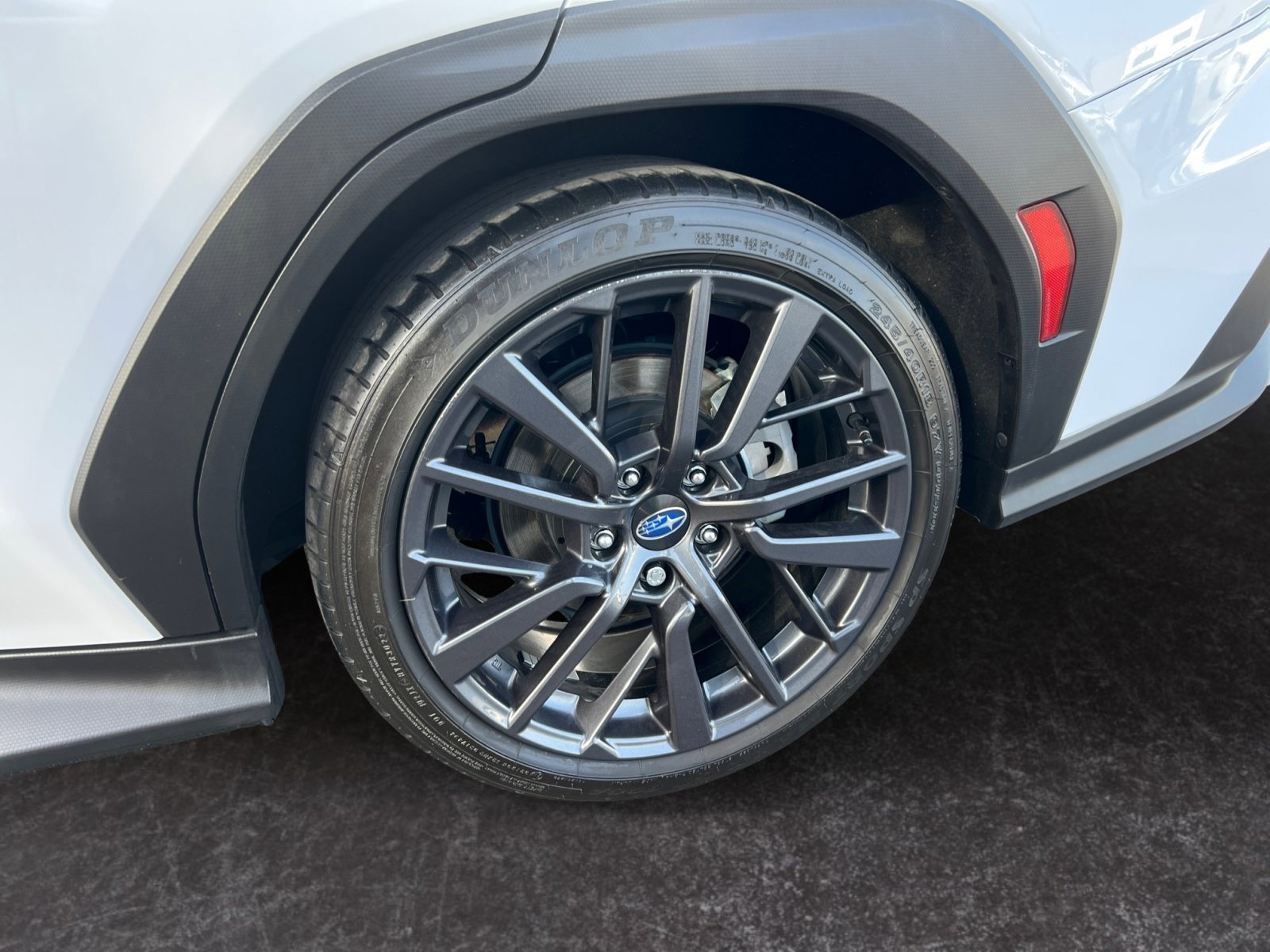 Used 2022 Subaru WRX Limited image 13