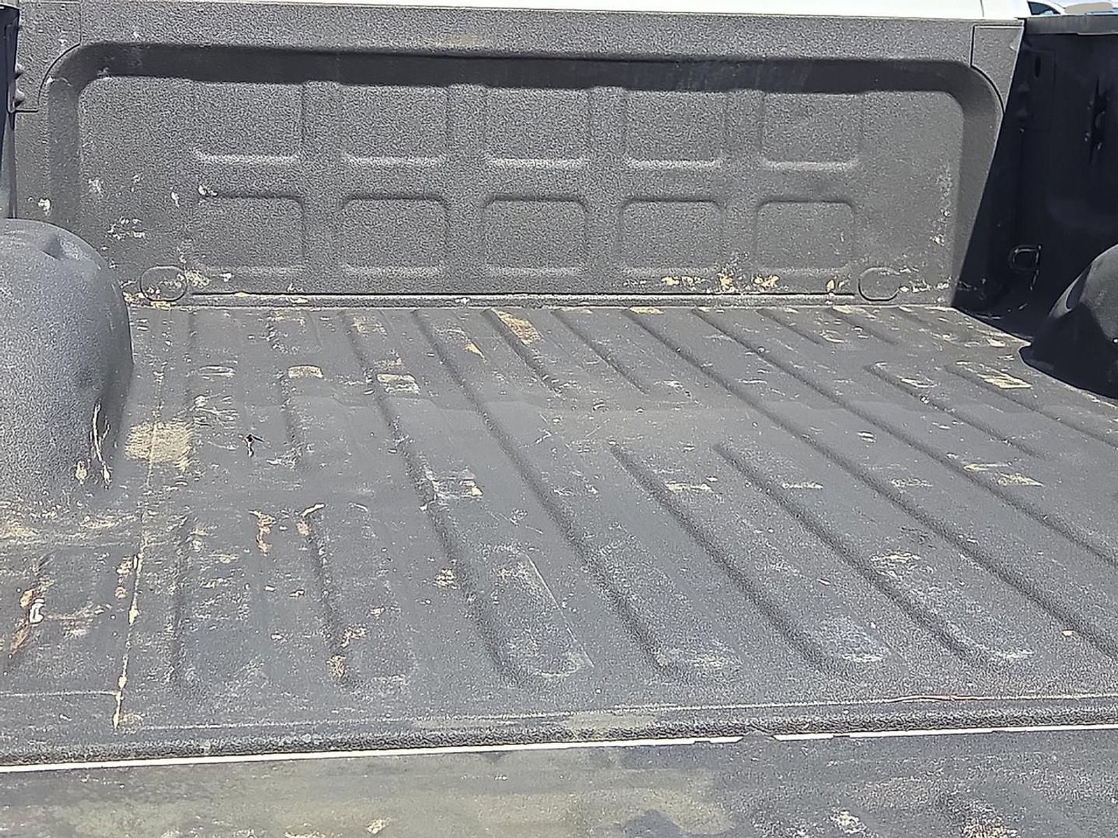 Used 2024 RAM 2500 Big Horn AWD/4WD image 8