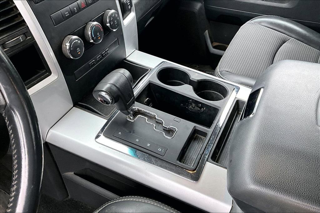 Used 2011 RAM 1500 Sport image 16