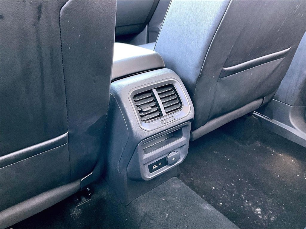 Used 2019 Volkswagen Tiguan SEL image 29