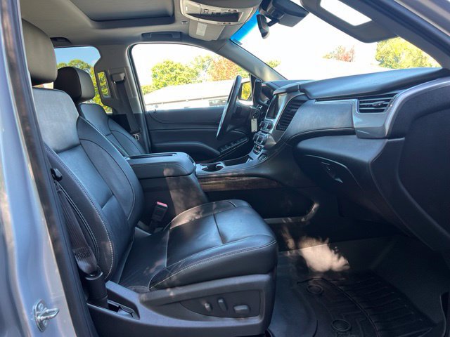 Used 2017 Chevrolet Tahoe LT AWD/4WD image 22
