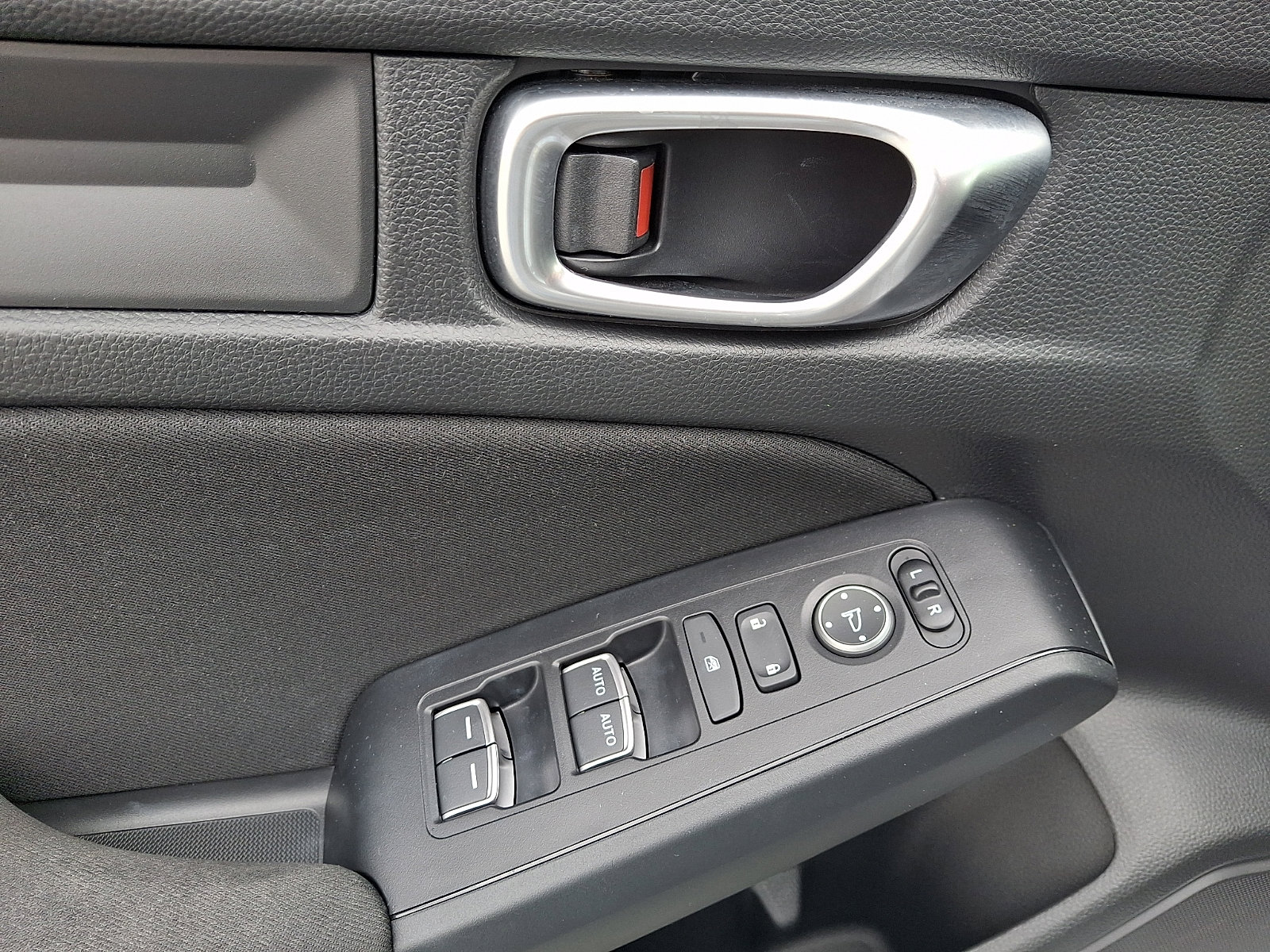 Certified 2023 Honda Civic Sport image 12