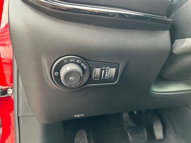 New 2026 Jeep Compass Latitude AWD/4WD image 13
