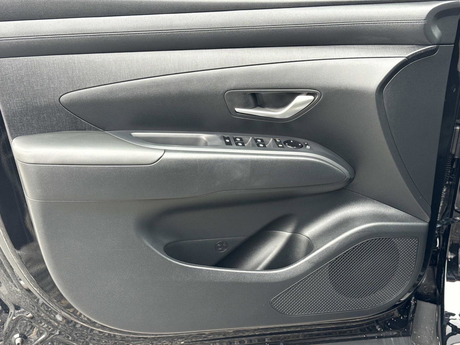 New 2026 Hyundai Tucson SEL image 9