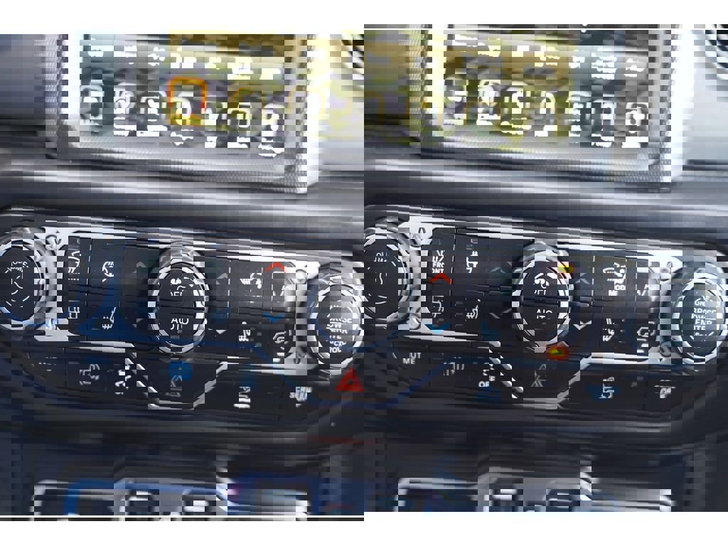 Used 2023 Jeep Wrangler Willys 4xe w/ Cold Weather Group image 21