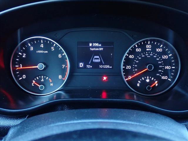 Used 2022 Kia Sportage LX AWD/4WD image 23