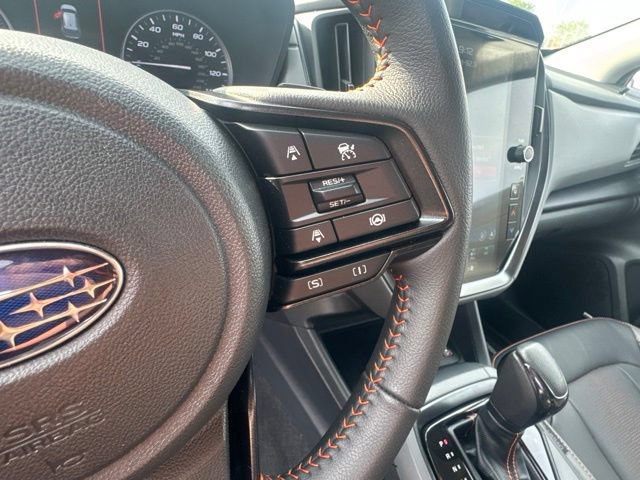 Certified 2025 Subaru Crosstrek 2.5i Limited AWD/4WD image 18