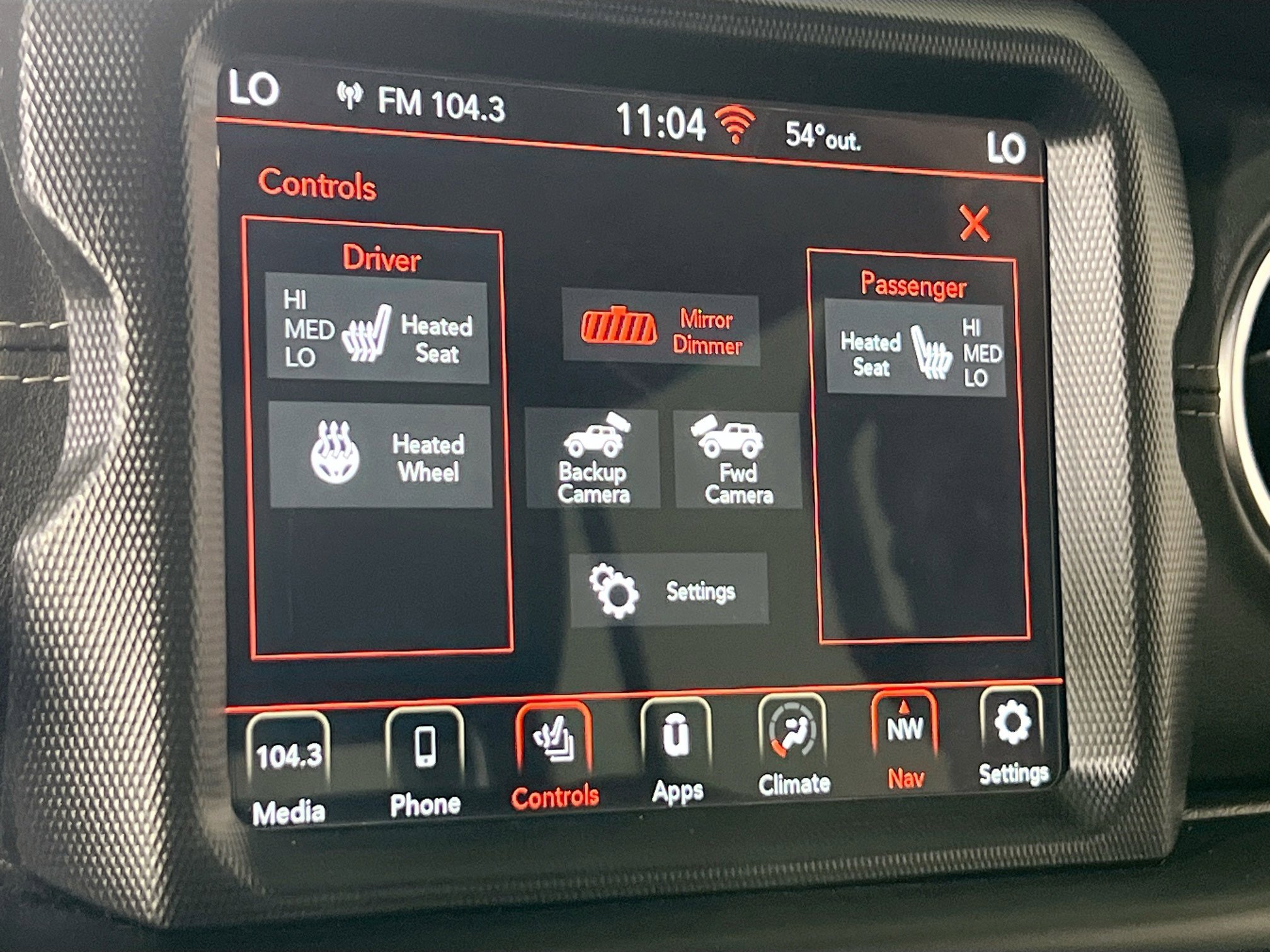 Used 2021 Jeep Wrangler Unlimited Sahara AWD/4WD image 20