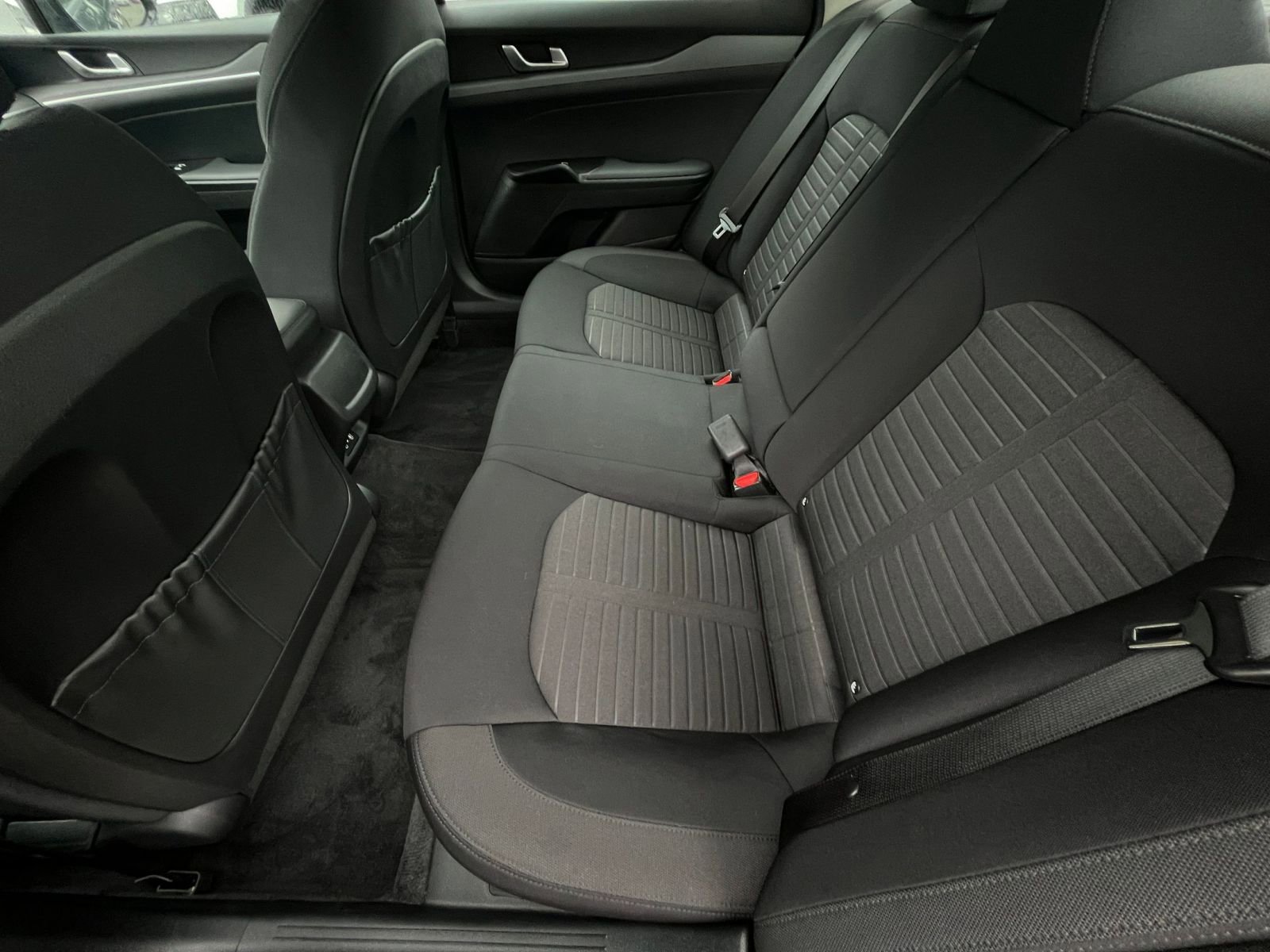 Used 2025 Kia K5 LXS image 27