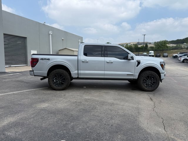 Used 2025 Ford F150 Platinum AWD/4WD image 12