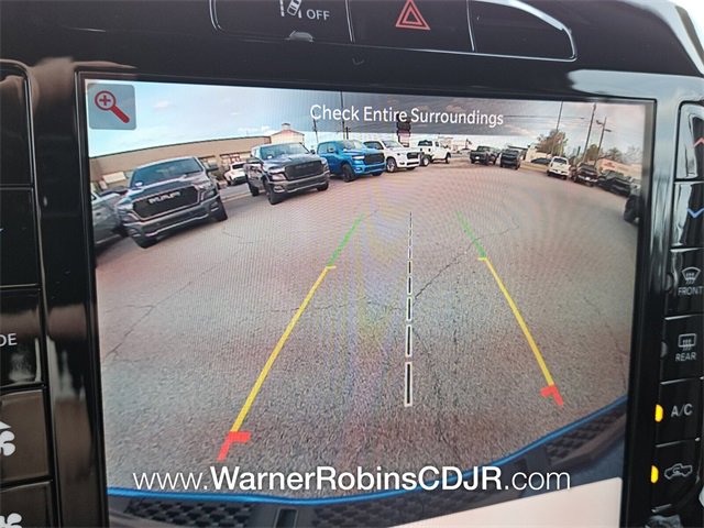 New 2026 RAM 1500 Big Horn image 22