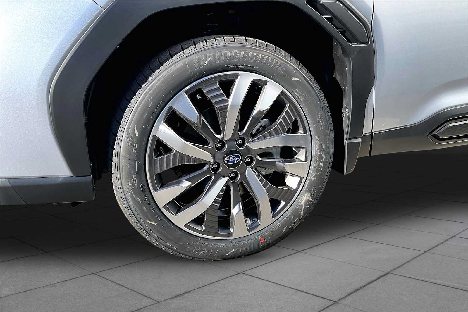 New 2026 Subaru Forester Touring AWD/4WD image 13