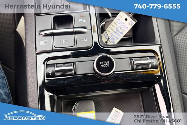 Used 2025 Kia K5 GT-Line FWD image 19