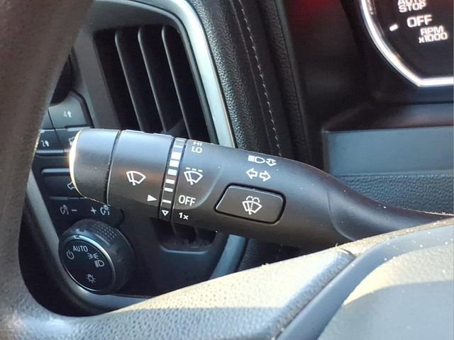 Used 2020 Chevrolet Silverado 1500 LT w/ Trailering Package image 22