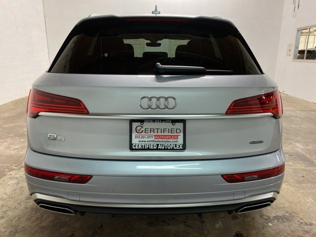 Used 2023 Audi Q5 2.0T Premium w/ Convenience Package image 5
