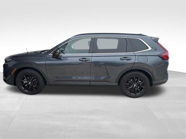 Used 2024 Honda CR-V Sport-L image 8