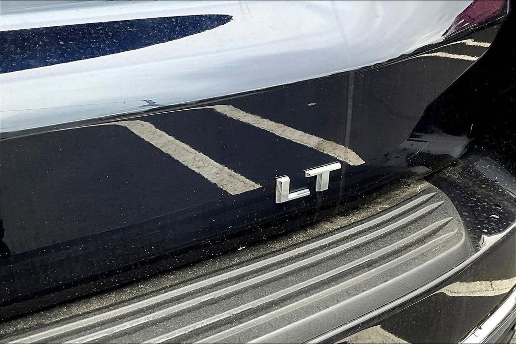 Used 2024 Chevrolet Tahoe LT image 24