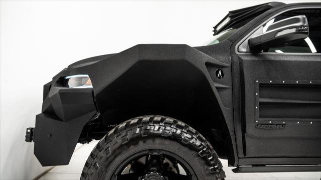 Used 2024 RAM 1500 TRX w/ TRX Level 1 Equipment Group image 18