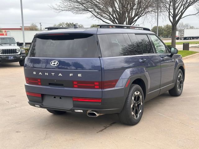 Used 2025 Hyundai Santa Fe SEL image 12