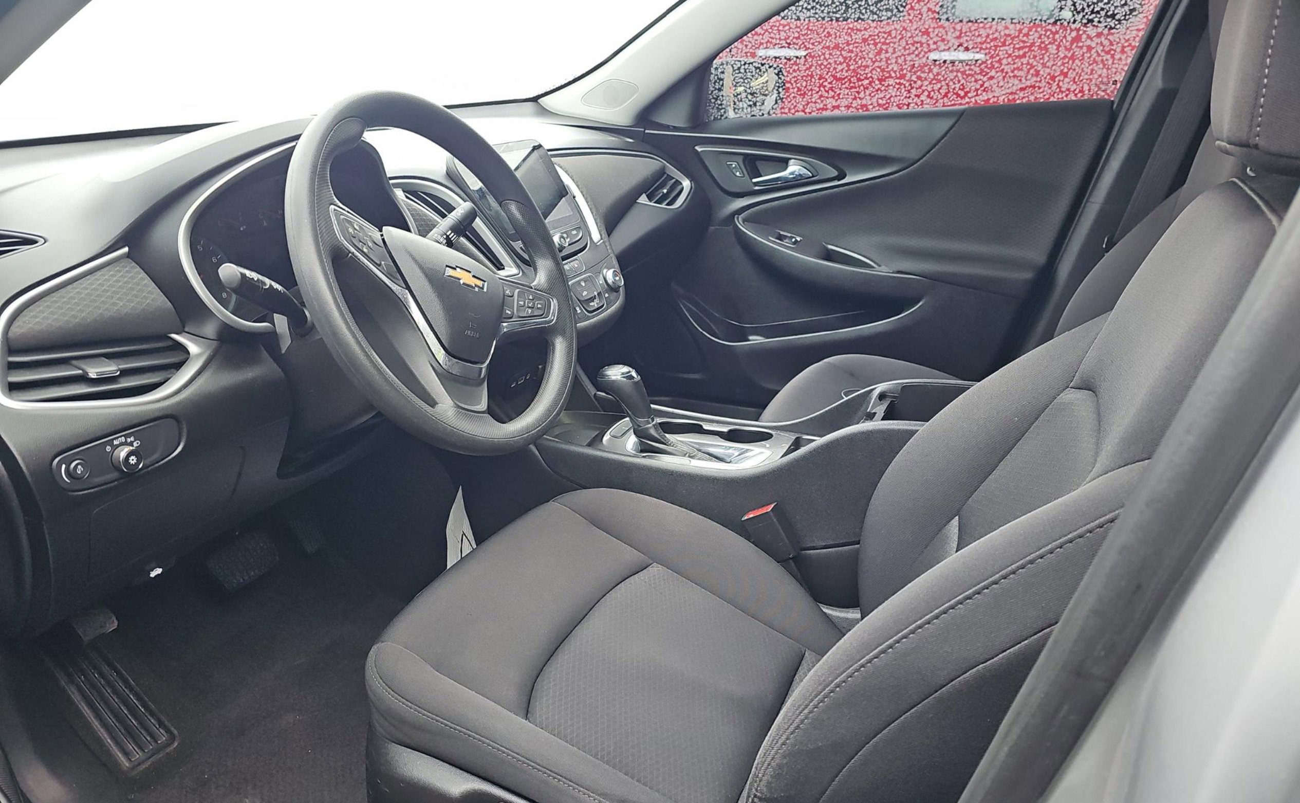 Used 2020 Chevrolet Malibu LS image 6