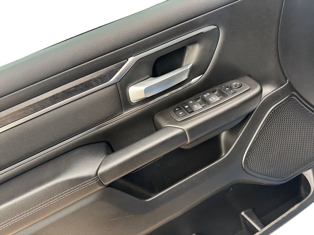 Used 2024 RAM 1500 Lone Star RWD image 19
