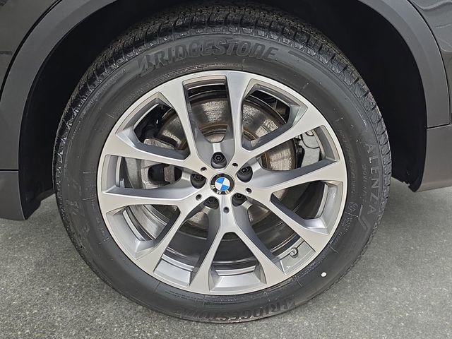 Used 2025 BMW X5 xDrive40i image 33