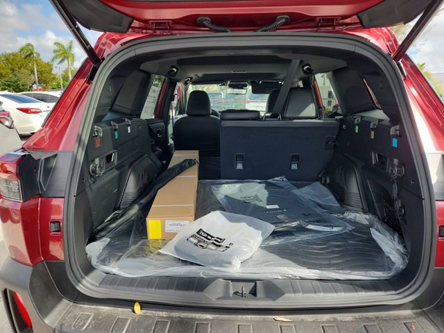 New 2026 Subaru Outback Touring image 24