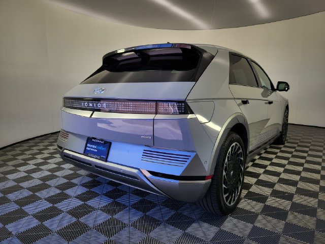 Certified 2024 Hyundai Ioniq 5 Limited AWD/4WD image 5