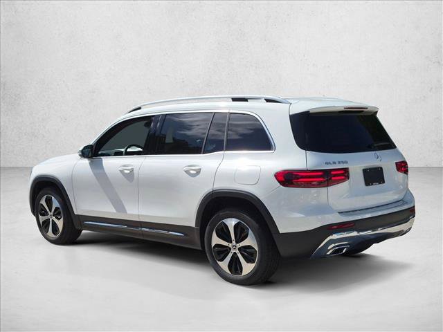 New 2026 Mercedes-Benz GLB 250 image 8