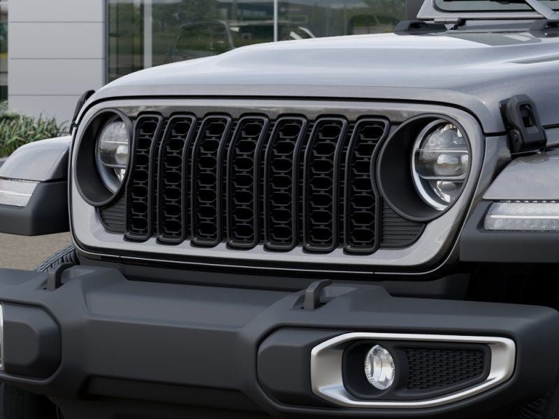 New 2026 Jeep Gladiator Sport AWD/4WD image 12