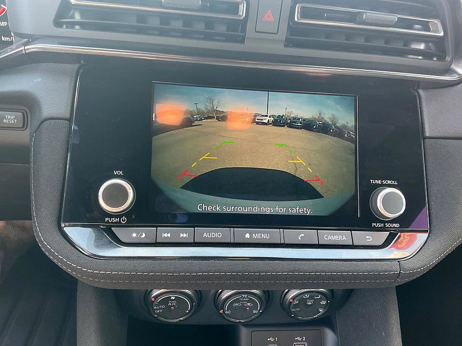 Certified 2024 Nissan Z Sport w/ Floor Mat Package image 19